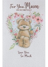 For You, Mum On Mother's Day